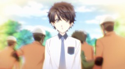 画像ギャラリー No.013のサムネイル画像 / TVアニメ「スタンドマイヒーローズ」第5話場面写真&あらすじが到着