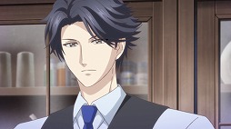 画像ギャラリー No.019のサムネイル画像 / TVアニメ「スタンドマイヒーローズ」第5話場面写真&あらすじが到着