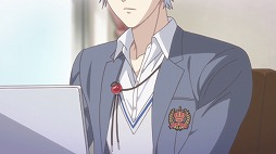 画像ギャラリー No.021のサムネイル画像 / TVアニメ「スタンドマイヒーローズ」第5話場面写真&あらすじが到着