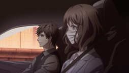 ���������꡼ No.002�Υ���ͥ������ / TV���˥�֥�����ɥޥ��ҡ��������ס����۷��省�㥹�ȤΥ��ե쥳��ݡ��Ȥ�����