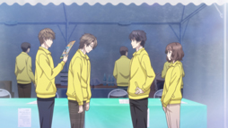 ���������꡼ No.003�Υ���ͥ������ / TV���˥�֥�����ɥޥ��ҡ��������ס����۷��省�㥹�ȤΥ��ե쥳��ݡ��Ȥ�����