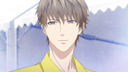 ���������꡼ No.004�Υ���ͥ������ / TV���˥�֥�����ɥޥ��ҡ��������ס����۷��省�㥹�ȤΥ��ե쥳��ݡ��Ȥ�����