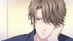 ���������꡼ No.005�Υ���ͥ������ / TV���˥�֥�����ɥޥ��ҡ��������ס����۷��省�㥹�ȤΥ��ե쥳��ݡ��Ȥ�����