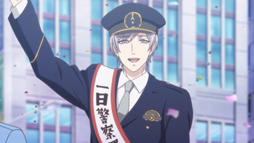 ���������꡼ No.006�Υ���ͥ������ / TV���˥�֥�����ɥޥ��ҡ��������ס����۷��省�㥹�ȤΥ��ե쥳��ݡ��Ȥ�����