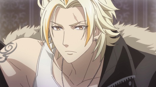 ���������꡼ No.001�Υ���ͥ������ / ���˥�֥�����ɥޥ��ҡ��������פ���7�ä��餹�������̼̿�������