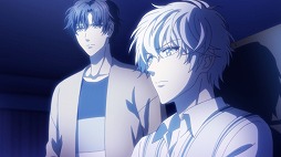 ���������꡼ No.003�Υ���ͥ������ / ���˥�֥�����ɥޥ��ҡ��������פ���7�ä��餹�������̼̿�������