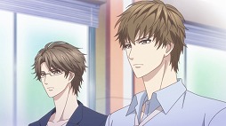 ���������꡼ No.004�Υ���ͥ������ / ���˥�֥�����ɥޥ��ҡ��������פ���7�ä��餹�������̼̿�������