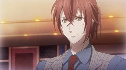 ���������꡼ No.006�Υ���ͥ������ / ���˥�֥�����ɥޥ��ҡ��������פ���7�ä��餹�������̼̿�������