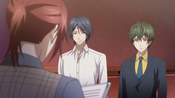 ���������꡼ No.007�Υ���ͥ������ / ���˥�֥�����ɥޥ��ҡ��������פ���7�ä��餹�������̼̿�������