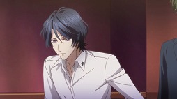 ���������꡼ No.008�Υ���ͥ������ / ���˥�֥�����ɥޥ��ҡ��������פ���7�ä��餹�������̼̿�������