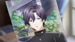 ���������꡼ No.010�Υ���ͥ������ / ���˥�֥�����ɥޥ��ҡ��������פ���7�ä��餹�������̼̿�������