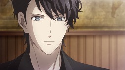 ���������꡼ No.015�Υ���ͥ������ / ���˥�֥�����ɥޥ��ҡ��������פ���7�ä��餹�������̼̿�������