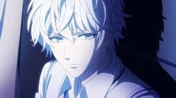 ���������꡼ No.016�Υ���ͥ������ / ���˥�֥�����ɥޥ��ҡ��������פ���7�ä��餹�������̼̿�������