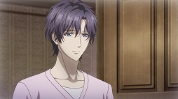 ���������꡼ No.017�Υ���ͥ������ / ���˥�֥�����ɥޥ��ҡ��������פ���7�ä��餹�������̼̿�������