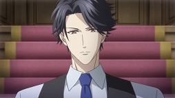 ���������꡼ No.018�Υ���ͥ������ / ���˥�֥�����ɥޥ��ҡ��������פ���7�ä��餹�������̼̿�������