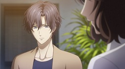 ���������꡼ No.020�Υ���ͥ������ / ���˥�֥�����ɥޥ��ҡ��������פ���7�ä��餹�������̼̿�������