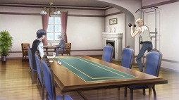 ���������꡼ No.021�Υ���ͥ������ / ���˥�֥�����ɥޥ��ҡ��������פ���7�ä��餹�������̼̿�������