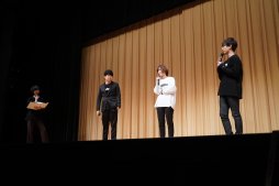 画像ギャラリー No.004のサムネイル画像 / 「スタンドマイヒーローズ」,振り返り上映会PIECE5-8のイベントレポートが公開。BD・DVD全巻購入企画の情報も