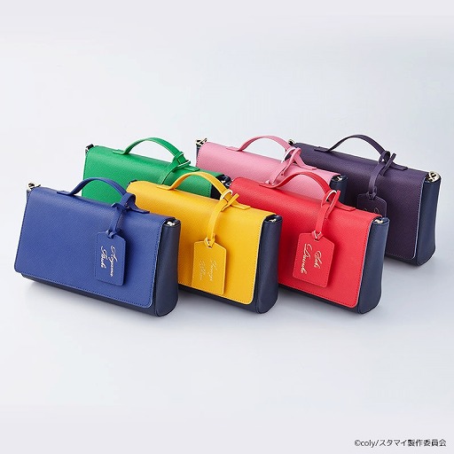 画像ギャラリー No.002のサムネイル画像 / アニメ「スタンドマイヒーローズ PIECE OF TRUTH」デザインのTカードが4月21日より発行開始