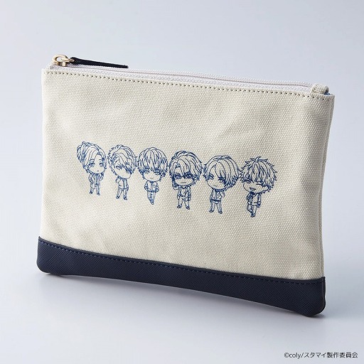 画像ギャラリー No.004のサムネイル画像 / アニメ「スタンドマイヒーローズ PIECE OF TRUTH」デザインのTカードが4月21日より発行開始