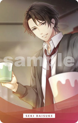 ꡼ No.003 | TSUTAYA37card꡼3Ƥϡ֥ɥޥҡפ˷ꡣ127ȯ