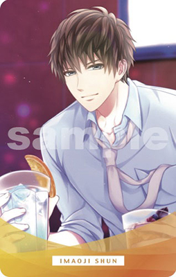 ꡼ No.006 | TSUTAYA37card꡼3Ƥϡ֥ɥޥҡפ˷ꡣ127ȯ