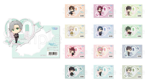 ꡼ No.006 | ֥ޥסߡ֤ޤۤ䤯פWeb٥ȤǹԤ줿ɼη̤ȯɽå