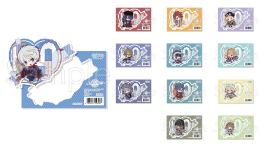 ꡼ No.007 | ֥ޥסߡ֤ޤۤ䤯פWeb٥ȤǹԤ줿ɼη̤ȯɽå