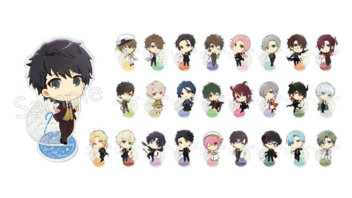 ꡼ No.016 | ֥ޥסߡ֤ޤۤ䤯פWeb٥ȤǹԤ줿ɼη̤ȯɽå