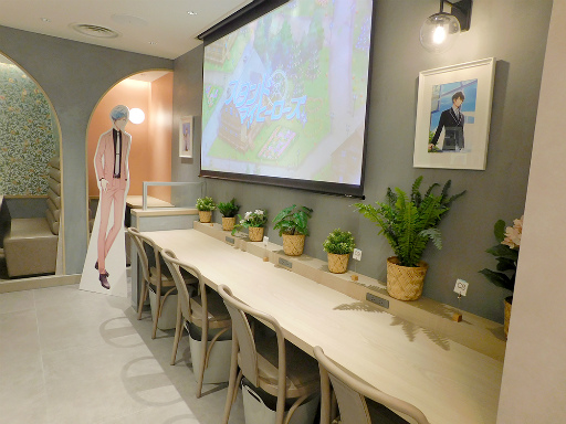 ꡼ No.004 | ֡إɥޥҡin coly cafe!ץݡȡϩϥСǡǤˤ褦