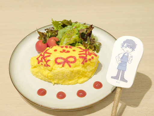 ꡼ No.006 | ֡إɥޥҡin coly cafe!ץݡȡϩϥСǡǤˤ褦