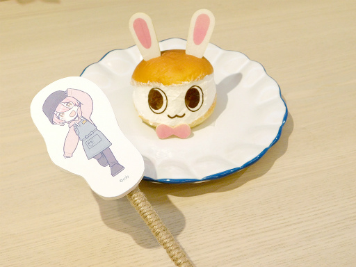 ꡼ No.008 | ֡إɥޥҡin coly cafe!ץݡȡϩϥСǡǤˤ褦