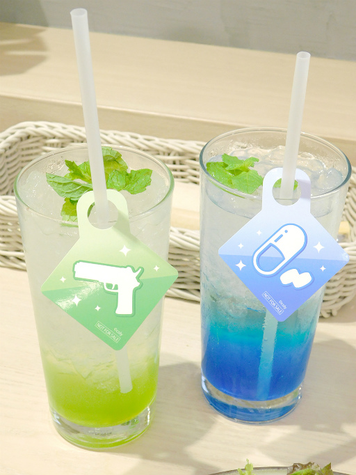 ꡼ No.009 | ֡إɥޥҡin coly cafe!ץݡȡϩϥСǡǤˤ褦