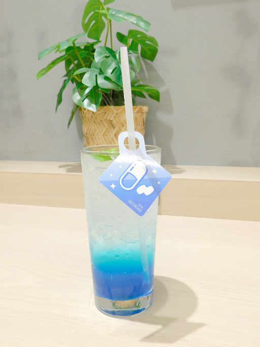 ꡼ No.010 | ֡إɥޥҡin coly cafe!ץݡȡϩϥСǡǤˤ褦