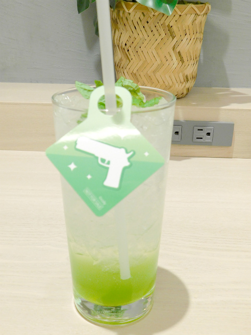 ꡼ No.011 | ֡إɥޥҡin coly cafe!ץݡȡϩϥСǡǤˤ褦