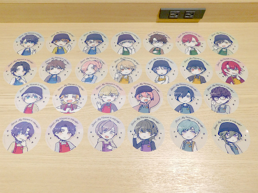 ꡼ No.012 | ֡إɥޥҡin coly cafe!ץݡȡϩϥСǡǤˤ褦