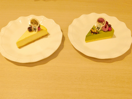 ꡼ No.013 | ֡إɥޥҡin coly cafe!ץݡȡϩϥСǡǤˤ褦