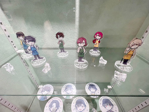 ꡼ No.015 | ֡إɥޥҡin coly cafe!ץݡȡϩϥСǡǤˤ褦