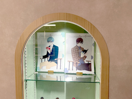 ꡼ No.016 | ֡إɥޥҡin coly cafe!ץݡȡϩϥСǡǤˤ褦