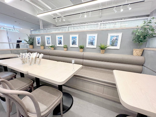 ꡼ No.017 | ֡إɥޥҡin coly cafe!ץݡȡϩϥСǡǤˤ褦