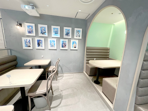 ꡼ No.019 | ֡إɥޥҡin coly cafe!ץݡȡϩϥСǡǤˤ褦