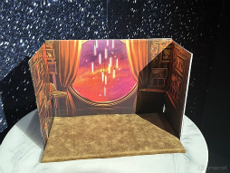 画像ギャラリー No.017のサムネイル画像 / “カレ”があなたに贈る星空の旅――「スタンドマイヒーローズ」×コニカミノルタプラネタリアTOKYOコラボをレポート