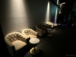 画像ギャラリー No.018のサムネイル画像 / “カレ”があなたに贈る星空の旅――「スタンドマイヒーローズ」×コニカミノルタプラネタリアTOKYOコラボをレポート