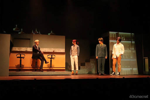 画像ギャラリー No.017のサムネイル画像 / 「“舞台スタマイ”はここがすごい」ネタバレ無しで語る! 9年越しに実現した「スタンドマイヒーローズ」2.5次元舞台化ゲネプロレポート