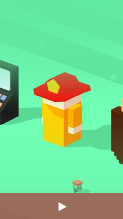 ���������꡼ No.005�Υ���ͥ������ / �Ҥ�����֤��夬�졣iOS������������󥲡����Hikey Hill�פ�Ҳ𤹤�֡ʤۤܡ��������ޥۥ������̿�����1138��