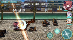 ���������꡼ No.002�Υ���ͥ������ / ��������������η��⥢�������RPG��ŷ��ɴ��-��-�פ������ӥ�����