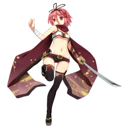 ���������꡼ No.006�Υ���ͥ������ / ��������������η��⥢�������RPG��ŷ��ɴ��-��-�פ������ӥ�����