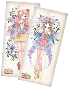 画像ギャラリー No.002のサムネイル画像 / コーエーテクモゲームス,コミックマーケット90の出展情報を公開