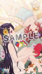 画像ギャラリー No.005のサムネイル画像 / コーエーテクモゲームス,コミックマーケット90の出展情報を公開