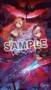 画像ギャラリー No.007のサムネイル画像 / コーエーテクモゲームス,コミックマーケット90の出展情報を公開